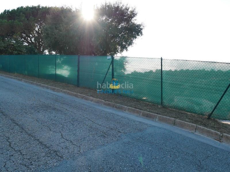 Foto a8911372-476f-4894-8319-73da24c9220e. Residential plot in Montbarbat Maçanet de la Selva