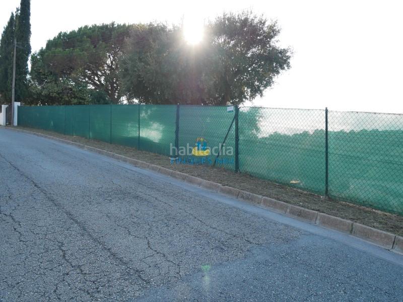 Foto e81268b6-b67b-48ea-ac64-ce43b54c82ea. Residential plot in Montbarbat Maçanet de la Selva