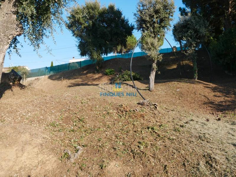 Foto f08206b0-349b-4081-bf8d-3243e386025b. Residential plot in Montbarbat Maçanet de la Selva