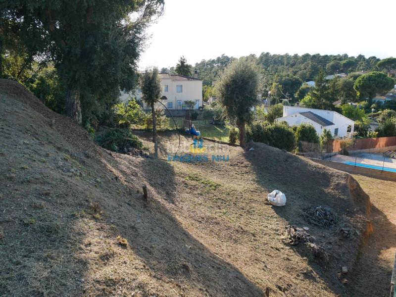 Foto f267c672-183c-4ce5-b5b5-e8b1f8fef373. Residential plot in Montbarbat Maçanet de la Selva