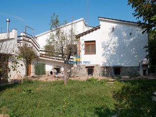 Xalet  Carrer de l'alzina. Bonita casa en residencial park de maçanet de la selva