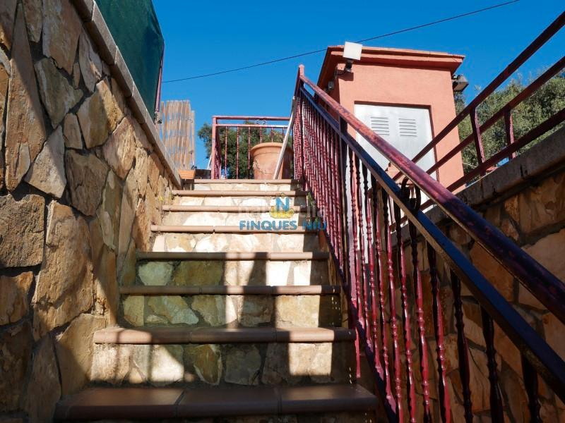 Foto 12cf23b2-db22-4dd6-b47e-e65935799091. Chalet avec cheminée chauffage parking piscine dans Vidreres