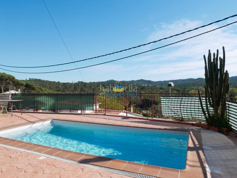 Foto 541be446-6357-461d-b688-2c1fda2d9622. Chalet avec cheminée chauffage parking piscine dans Vidreres