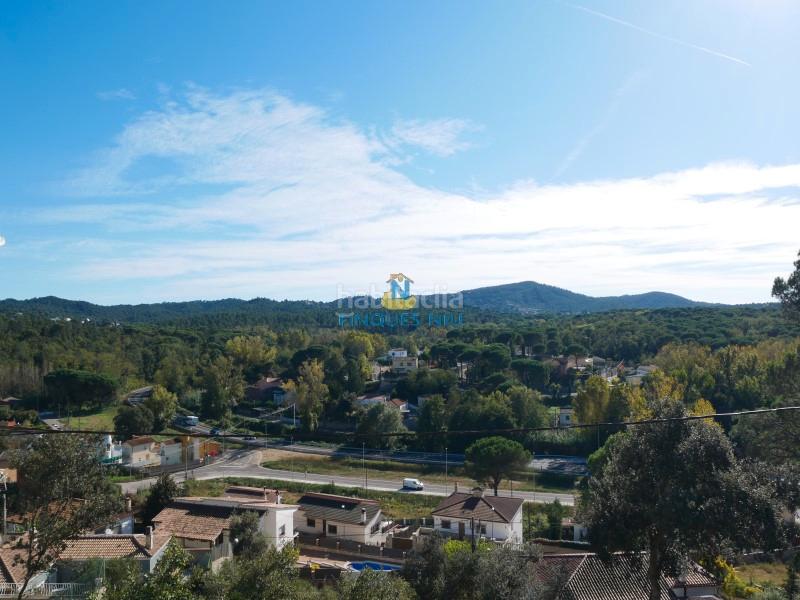 Foto cf4b2f73-9dd3-485f-aa4e-9f728ad91eaa. Chalet avec cheminée chauffage parking piscine dans Vidreres