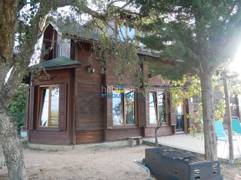 Foto 2963e362-4820-4d97-b73d-3cb9f4199475. Chalet avec parking piscine dans Sils