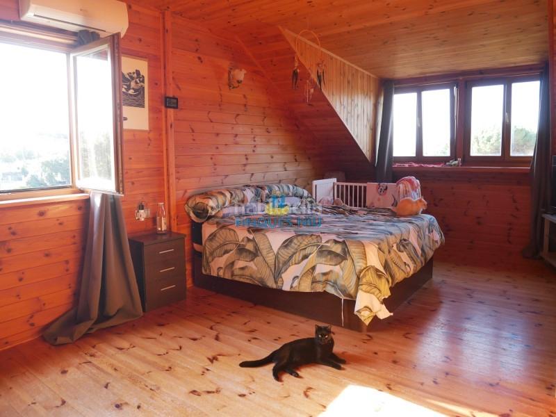 Foto 42791b65-52dc-485e-afe5-5fd3ba9792fb. Chalet avec parking piscine dans Sils