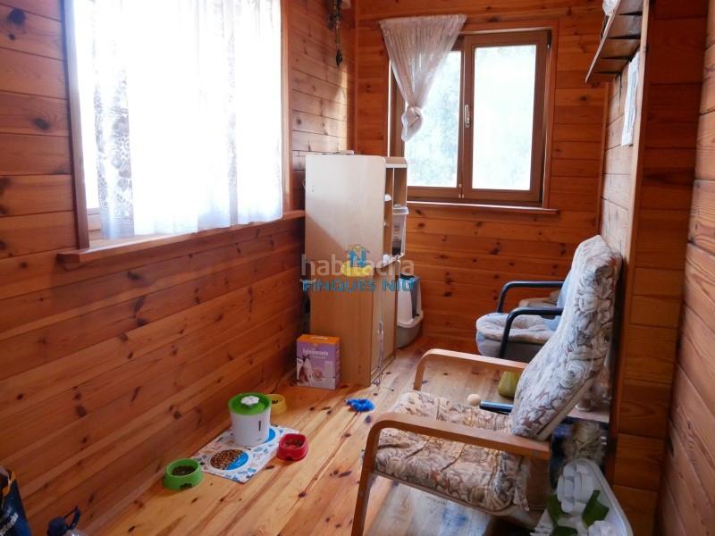 Foto 686e05fb-d845-43f1-8429-572b22d94d3d. Chalet avec parking piscine dans Sils