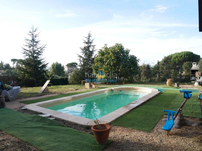 Foto 7977c618-1670-416e-950b-8284372ffd55. Chalet avec parking piscine dans Sils