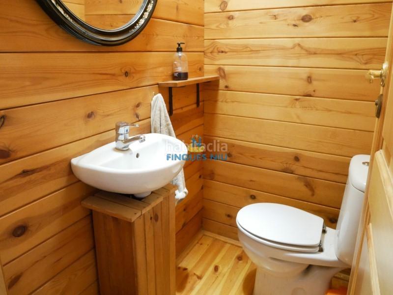 Foto 89cfedda-eea2-4320-96fa-6fb60d68620e. Chalet avec parking piscine dans Sils