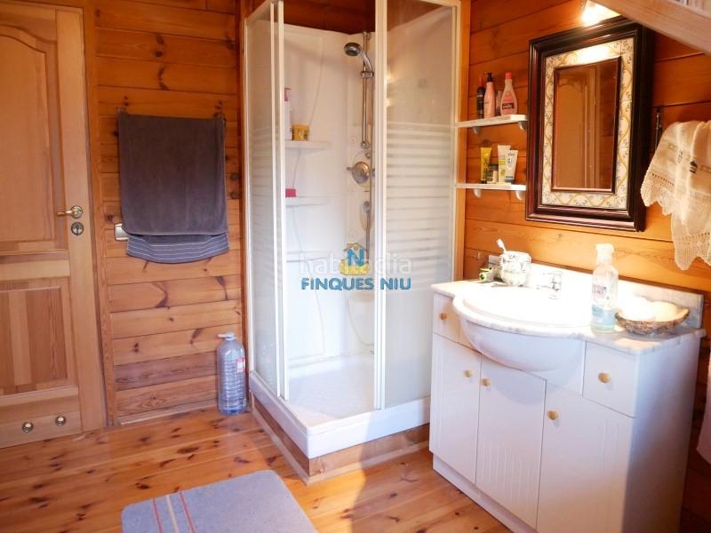 Foto 8f50d62b-2214-4bfd-ba40-bfceaab200b1. Chalet avec parking piscine dans Sils