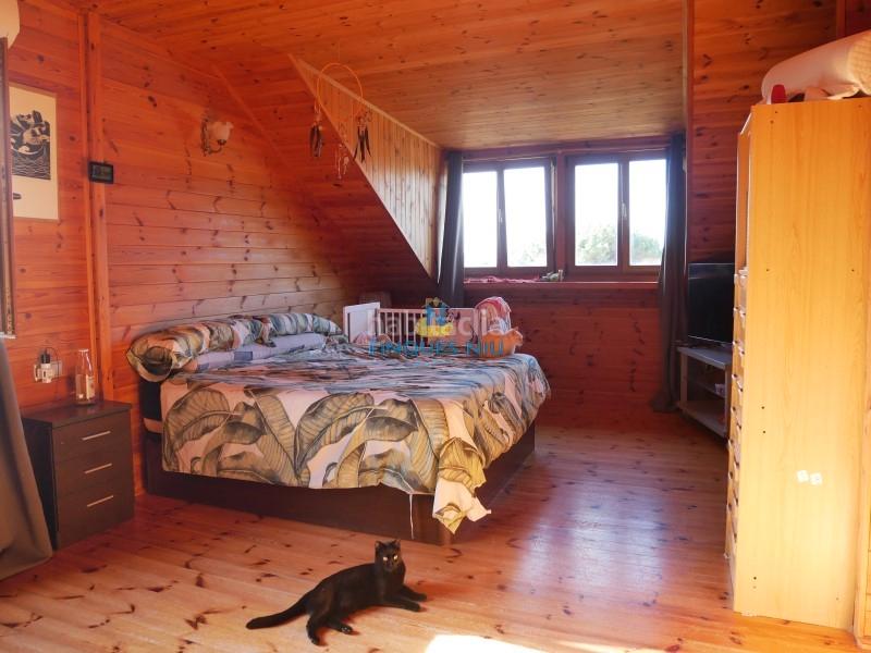 Foto a0c078aa-1e98-48eb-9573-077b4c7c44b8. Chalet avec parking piscine dans Sils