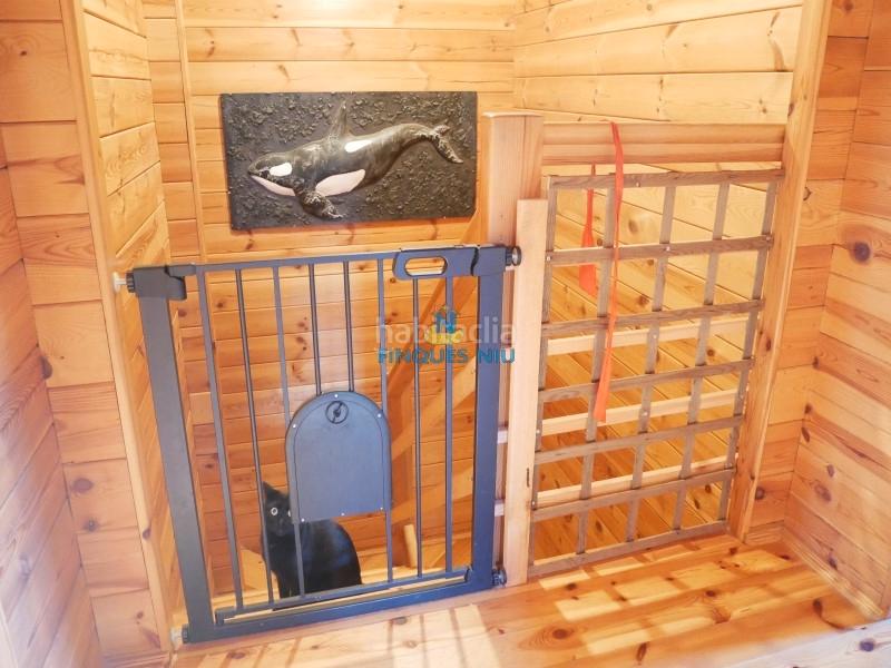 Foto bc1bd8e0-bc97-46b6-8f02-cd9518fbebe5. Chalet avec parking piscine dans Sils