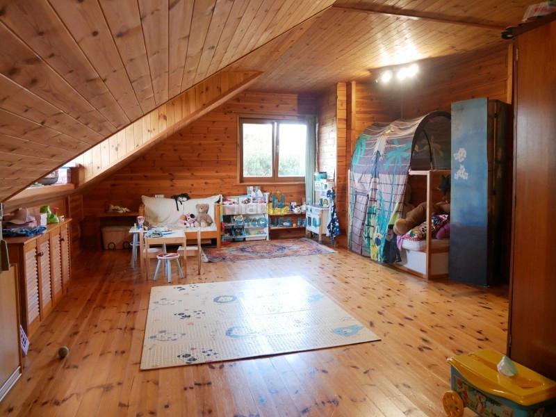 Foto c63b0061-19ee-4639-90fb-03045f6e8e52. Chalet avec parking piscine dans Sils