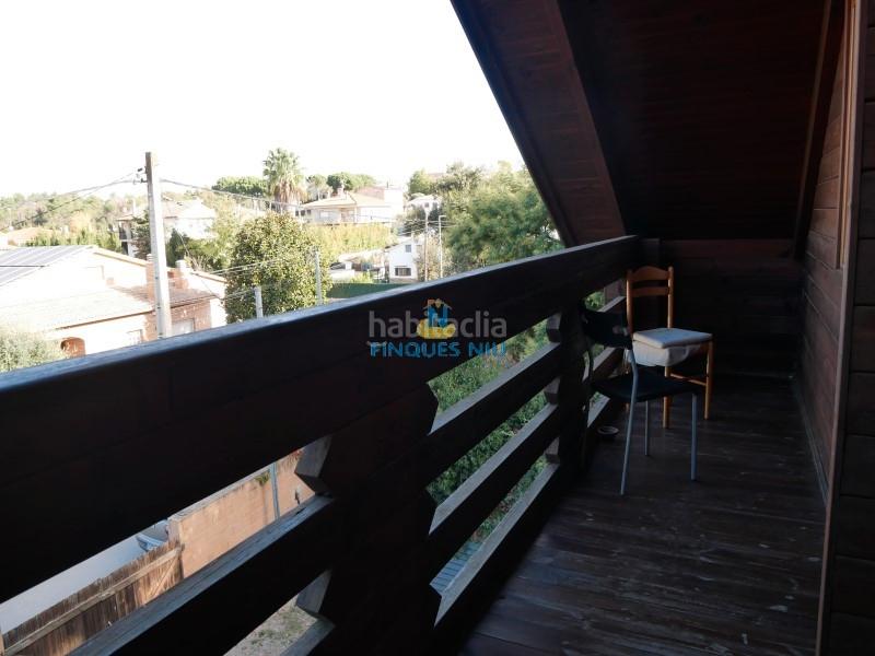 Foto c87df6ba-94a4-4c5a-a3f2-f269a41e06da. Chalet avec parking piscine dans Sils