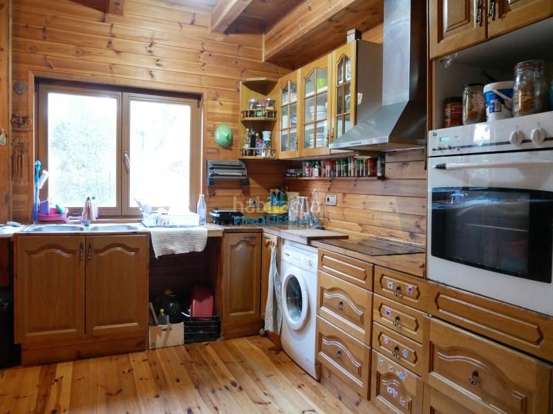 Foto d1b39555-fe75-4f9c-b1d4-b928ff9f43c7. Chalet avec parking piscine dans Sils