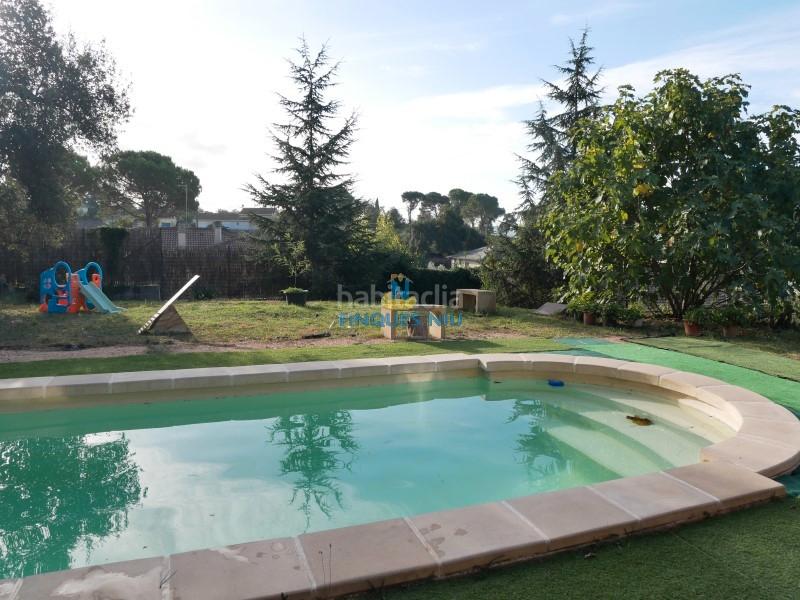 Foto daafa497-f430-4070-a5cf-104cb5e8f606. Chalet avec parking piscine dans Sils