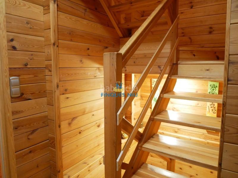 Foto edf0f7ea-2e01-4de1-874a-5570d43c9e9c. Chalet avec parking piscine dans Sils