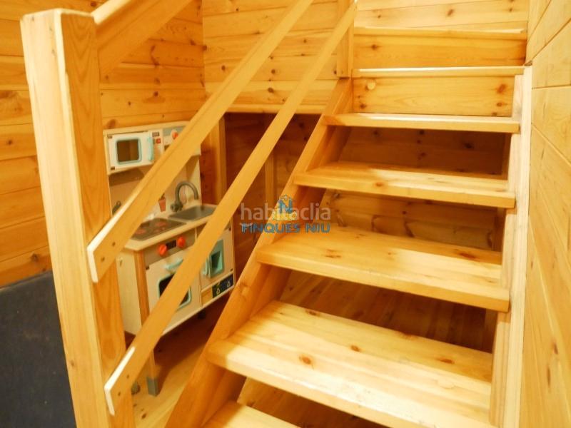 Foto fab05588-82fa-4608-bd83-2d85ccfc0bc6. Chalet avec parking piscine dans Sils