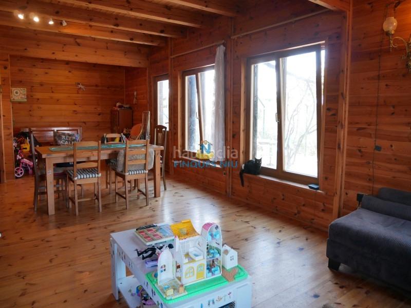 Foto fb23fd96-9e3d-4278-94e5-457e654dbc65. Chalet avec parking piscine dans Sils