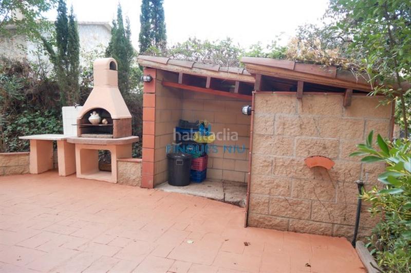 Foto 392c6dfd-75fd-477b-ac9e-6cbc35413b92. Chalet con camino parcheggio in La Goba Vidreres