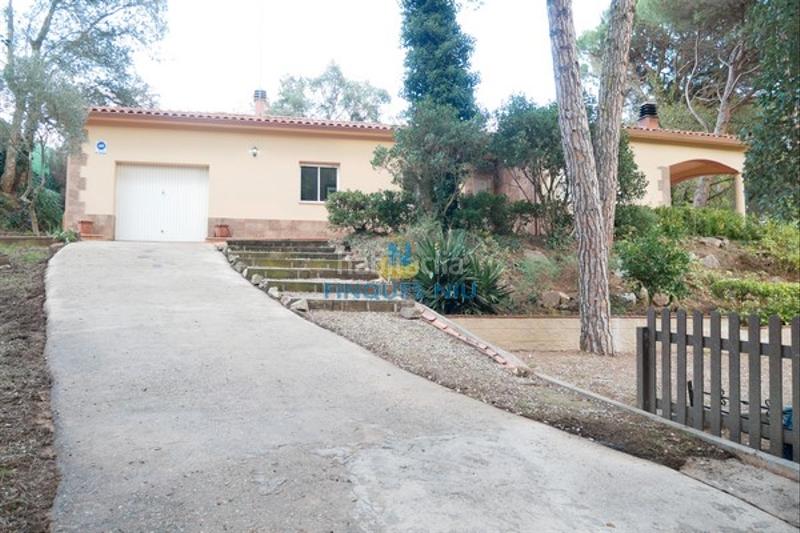 Foto 66e322a2-4e7b-4590-a72a-9035af1f60ed. Chalet con camino parcheggio in La Goba Vidreres