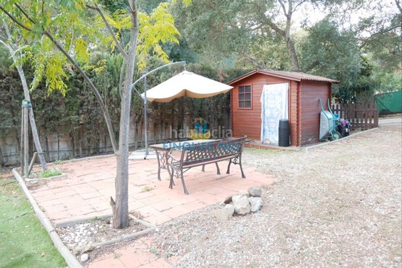 Foto c5b43855-0c74-4fc8-a047-e4ea5054e657. Chalet con camino parcheggio in La Goba Vidreres