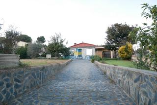 Chalet  Carrer de l'arboç. Casa a la venta en can fornaca (riudarenes)