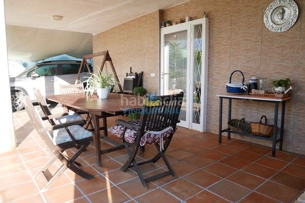 Foto 1a971559-622b-4ac4-b740-90a9ff83aca4. Chalet mit heizung in Aiguaviva Parc Vidreres