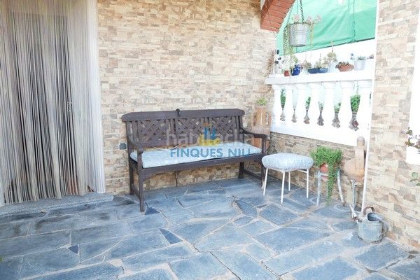 Foto a5cf2676-6a4a-4a77-9f09-cc2918c0f219. Chalet mit heizung in Aiguaviva Parc Vidreres
