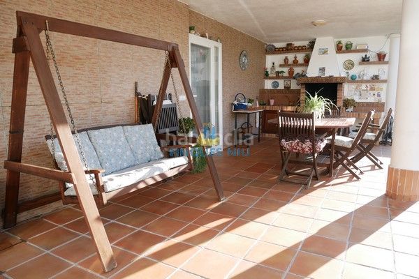 Foto d7f19bd3-9b6f-4544-947e-68ec2a1044e9. Chalet mit heizung in Aiguaviva Parc Vidreres