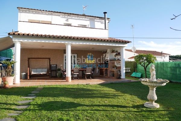 Foto e2f704eb-de3c-441b-87bf-e98ccb881fe8. Chalet mit heizung in Aiguaviva Parc Vidreres