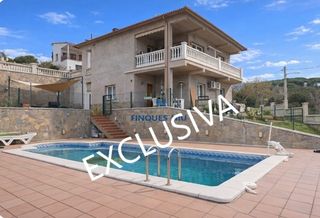 Xalet a Carrer de Sant Marc