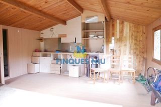 Maison à Avinguda Arbres 165