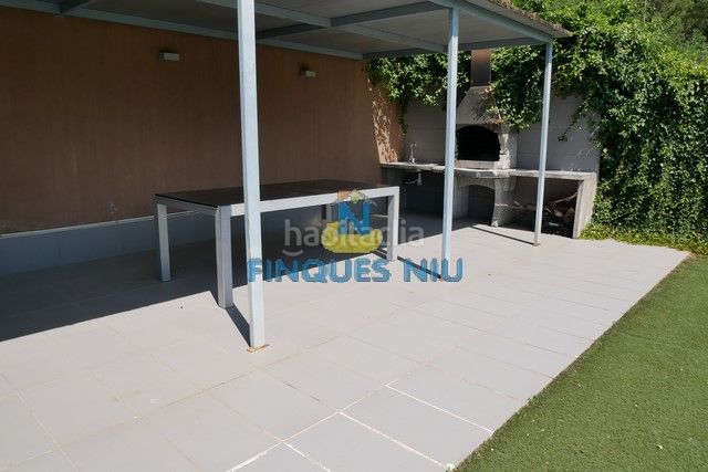 Foto e01341fe-cb18-4226-a46c-3e79ed7e6f0e. Xalet a Massanes