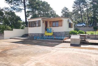 Chalet  Carrer les mimoses. Ref.2141b casa reformada en puigventós