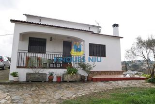 Xalet  Carrer sant pau. Ref. 2293c – tu próximo hogar o inversión en maçanet de la selva