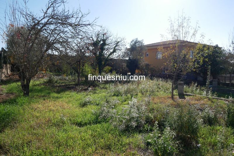 Foto 5258bf38-7e60-4816-bb96-34ee34c6fae1. Terreny residencial a Sils