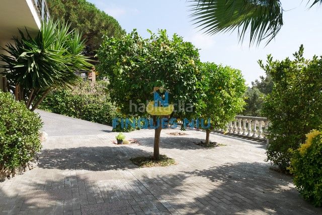Foto 4f012d07-40a8-471b-8bd7-78b5cb16f857. Xalet amb calefacció aparcament piscina a Lloret Residencial - Montlloret Lloret de Mar