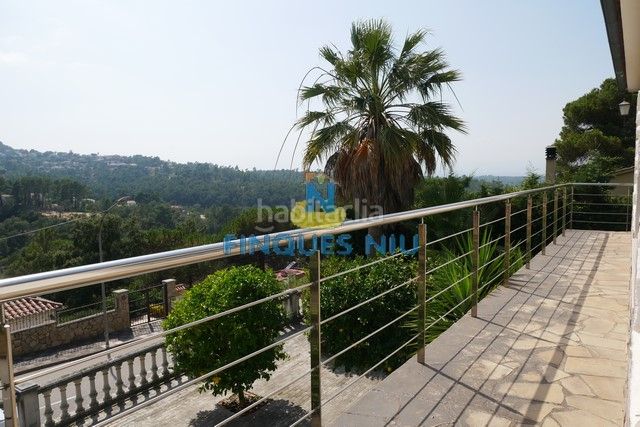 Foto 70e776c3-678d-4c44-8f83-fd0a5537aa1b. Xalet amb calefacció aparcament piscina a Lloret Residencial - Montlloret Lloret de Mar