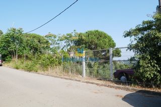 Terreny residencial a Carrer Crisantem
