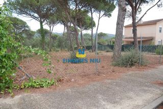Terreny residencial a Carrer Ronda Goba