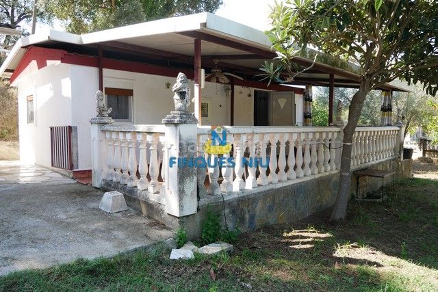 Foto 22094440-201c-414b-98d5-4775f2e304fa. Chalet in Mas Altaba - El Molí Maçanet de la Selva