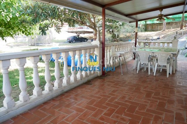 Foto 3aa260a2-d70e-459b-8c19-272224d2bf0a. Chalet in Mas Altaba - El Molí Maçanet de la Selva