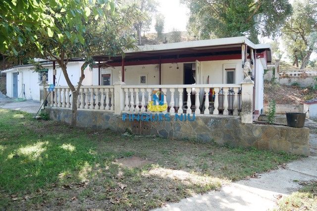 Foto 751421a0-68dc-45e8-a7bf-29ad01025edf. Chalet in Mas Altaba - El Molí Maçanet de la Selva
