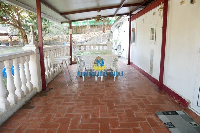 Foto a12d7b07-e107-4d75-889d-53fb62ad24a5. Chalet in Mas Altaba - El Molí Maçanet de la Selva