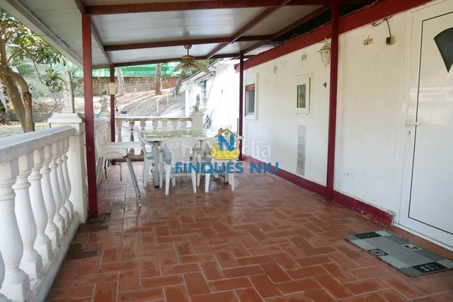 Foto b8823b7f-b463-4ac8-9b45-55026d12e68e. Chalet in Mas Altaba - El Molí Maçanet de la Selva