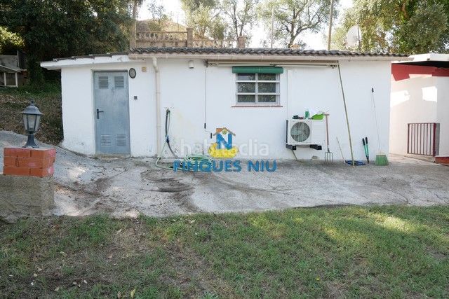 Foto d62df36b-1fa2-46f2-af97-3d1755b47286. Chalet in Mas Altaba - El Molí Maçanet de la Selva