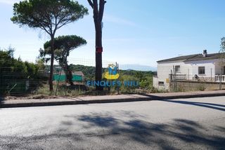 Residential Plot in Carrer de Sant Marc