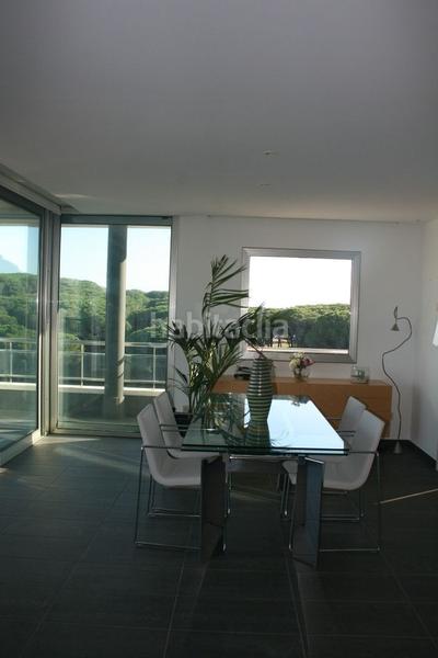 Foto 17b317ee-ba6f-42fd-a46a-41e537801847. Dachwohnung mit heizung parking pool in Port d´Aro Platja d´Aro