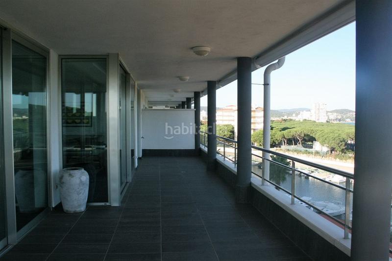 Foto 1a035c25-ae6a-4903-baa5-a864fe9849ca. Dachwohnung mit heizung parking pool in Port d´Aro Platja d´Aro